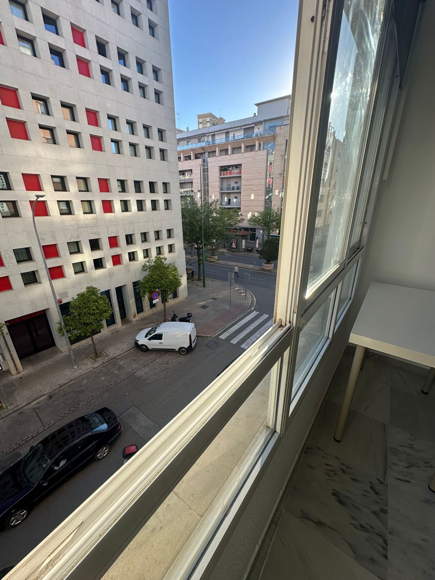 Piso en calle Blanco White, 4 - Foto 2