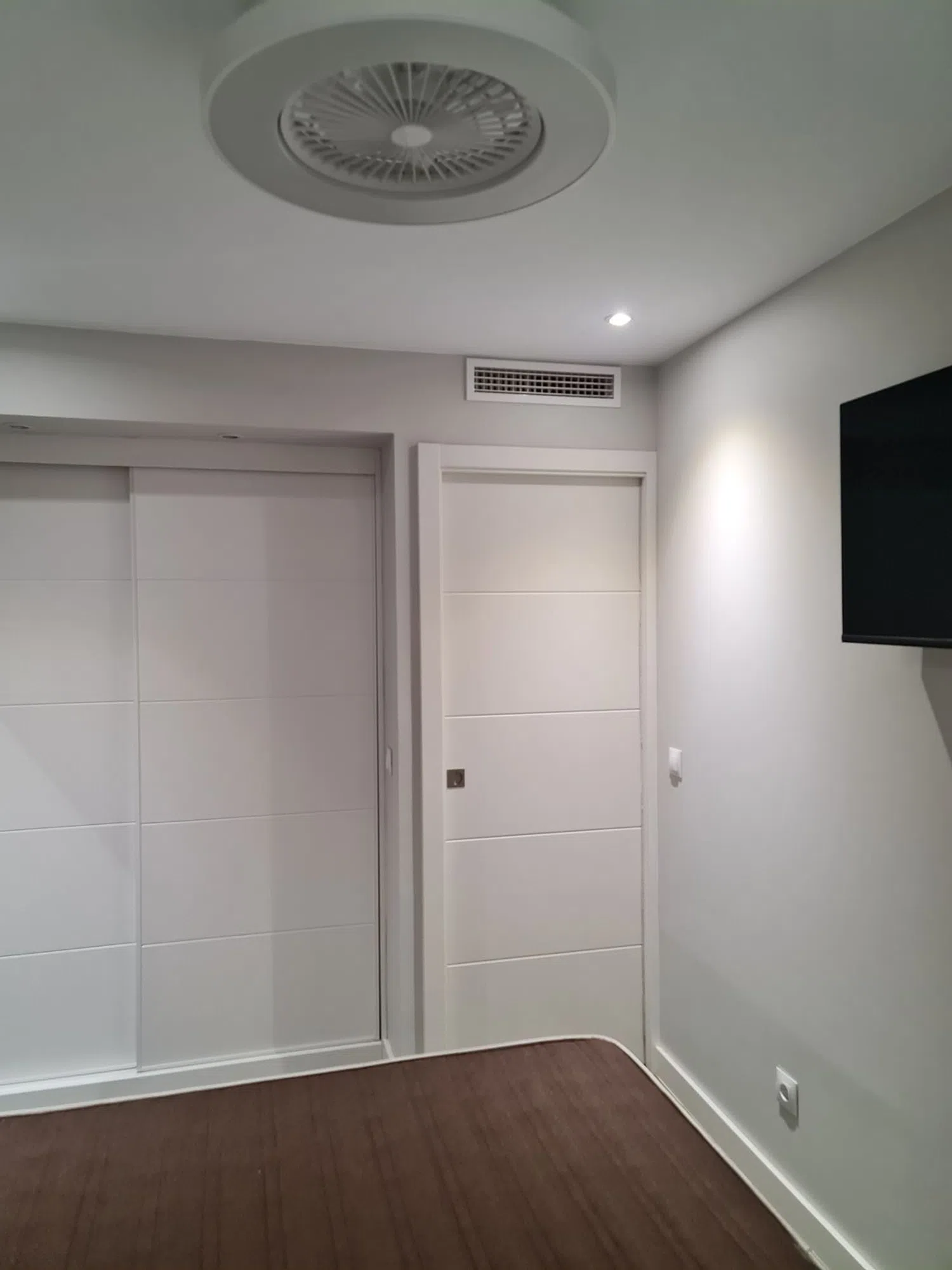 Piso en calle de Francisco de Vitoria, 24 - Foto 14