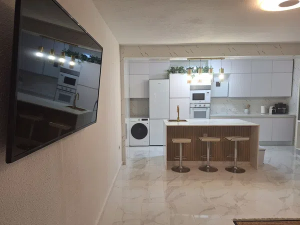 Piso en Plà del Bon Repòs-La Goteta, Plà del Bon Repòs-La Goteta - Foto 22