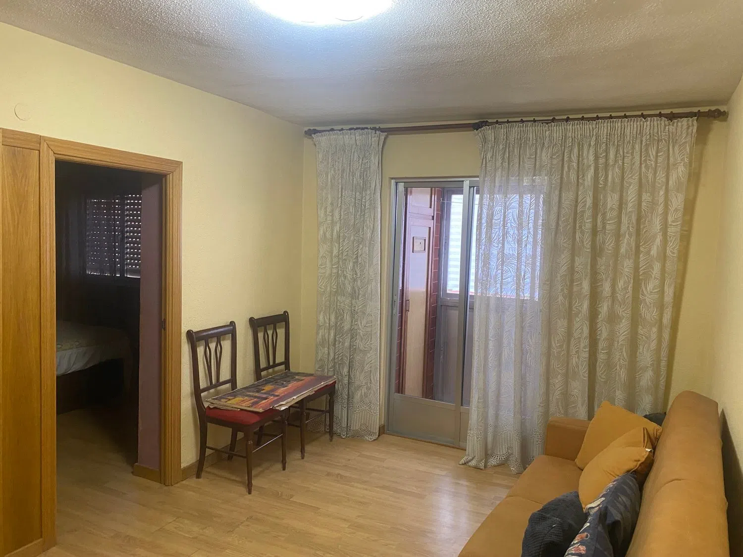 Piso en calle de Villalobos, 67 - Foto 7