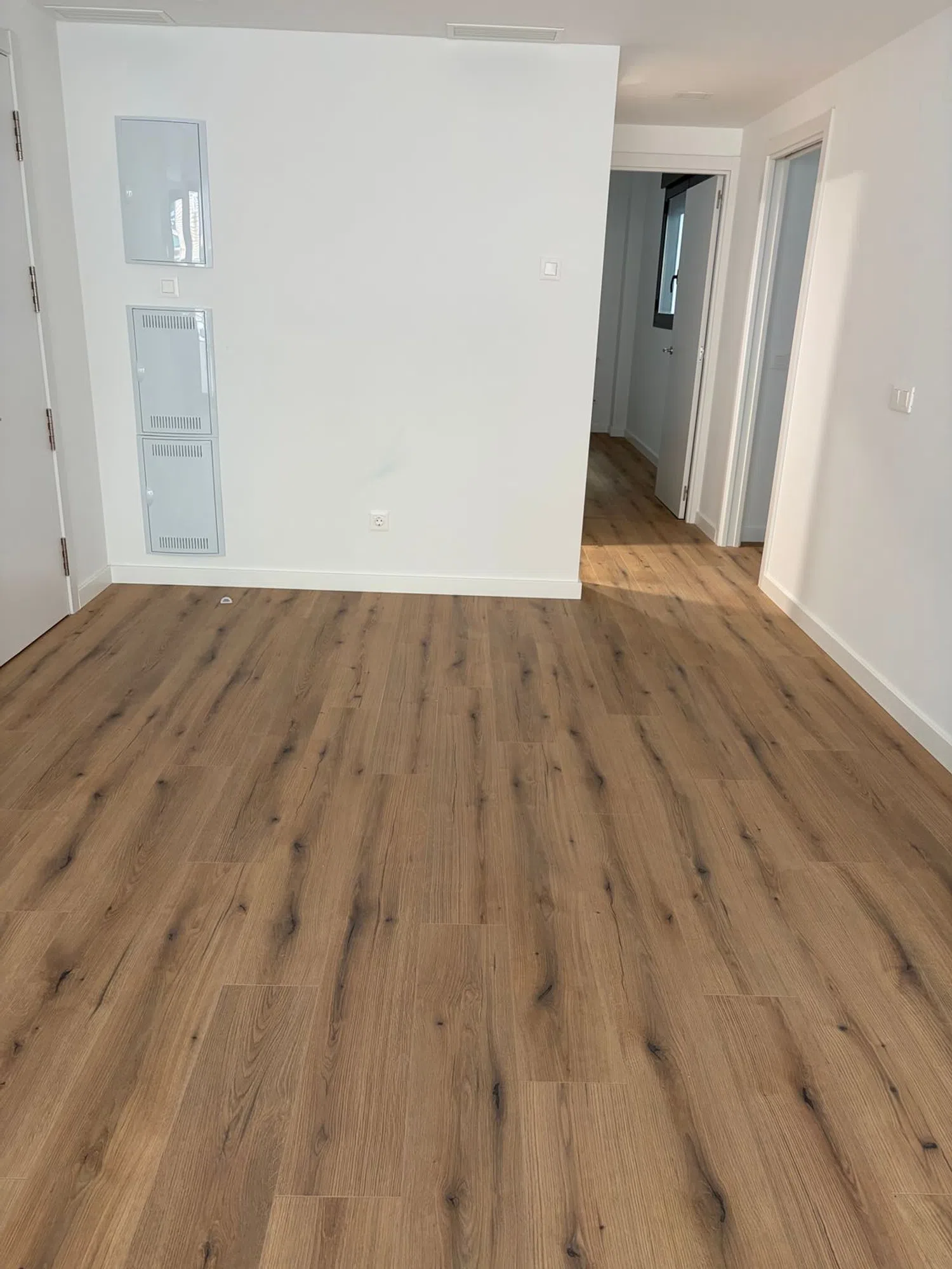 Piso en calle de Juan Fabregat, 22 - Foto 3