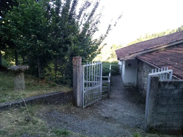 Casa rural en Santa María Madre, 15 - Foto 11
