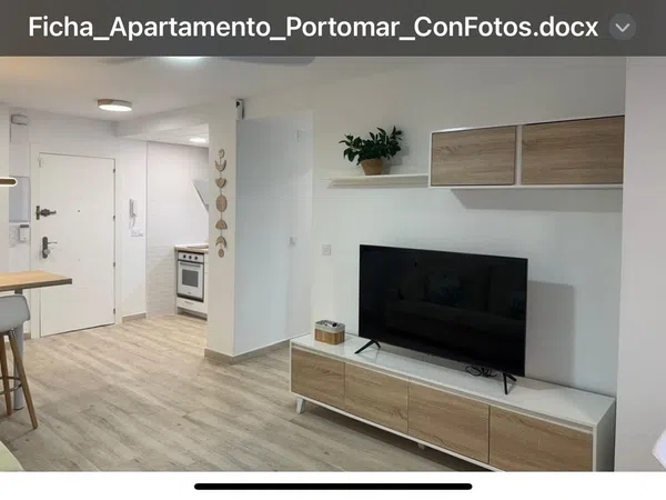 Casa o chalet independiente en Paseo marítimo la concha, 41 - Foto 15