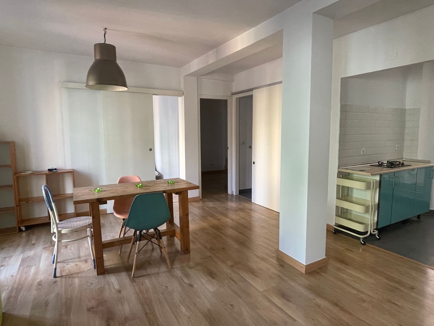 Piso en calle Alhelí, 3 - Foto 17