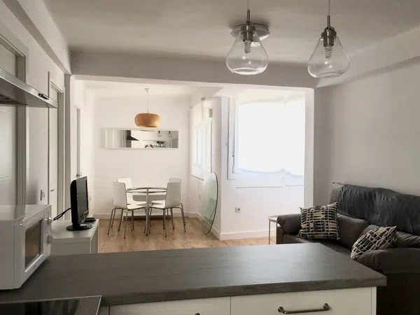 Piso en calle Trinidad, 11 - Foto 2