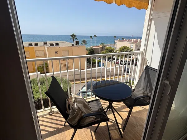 Piso en Avenida de la Armada Española, 9, Calas de Santa Pola este, Calas de Santa Pola este - Foto 1