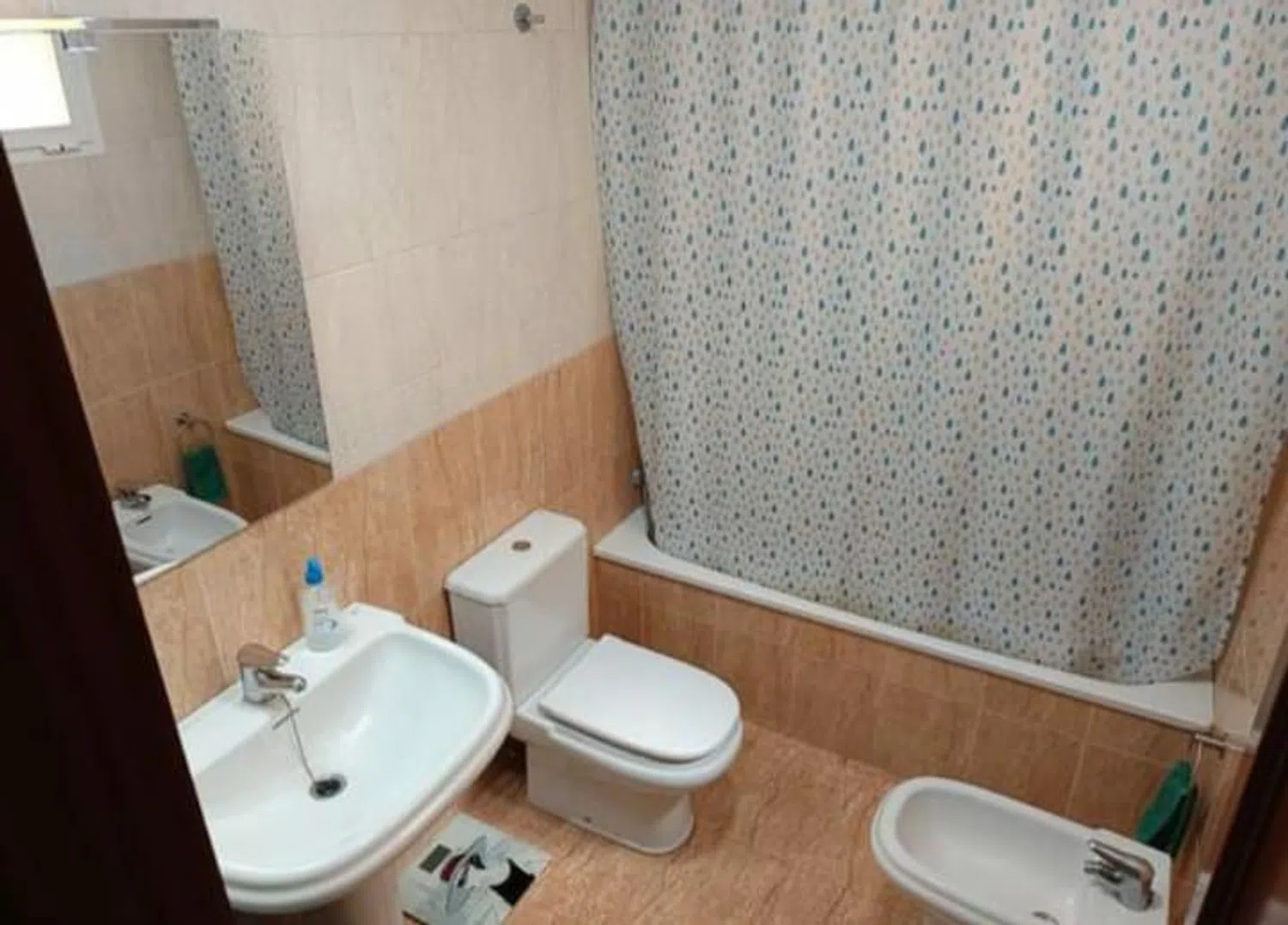 Piso en Joaquina bobela, 6 - Foto 1