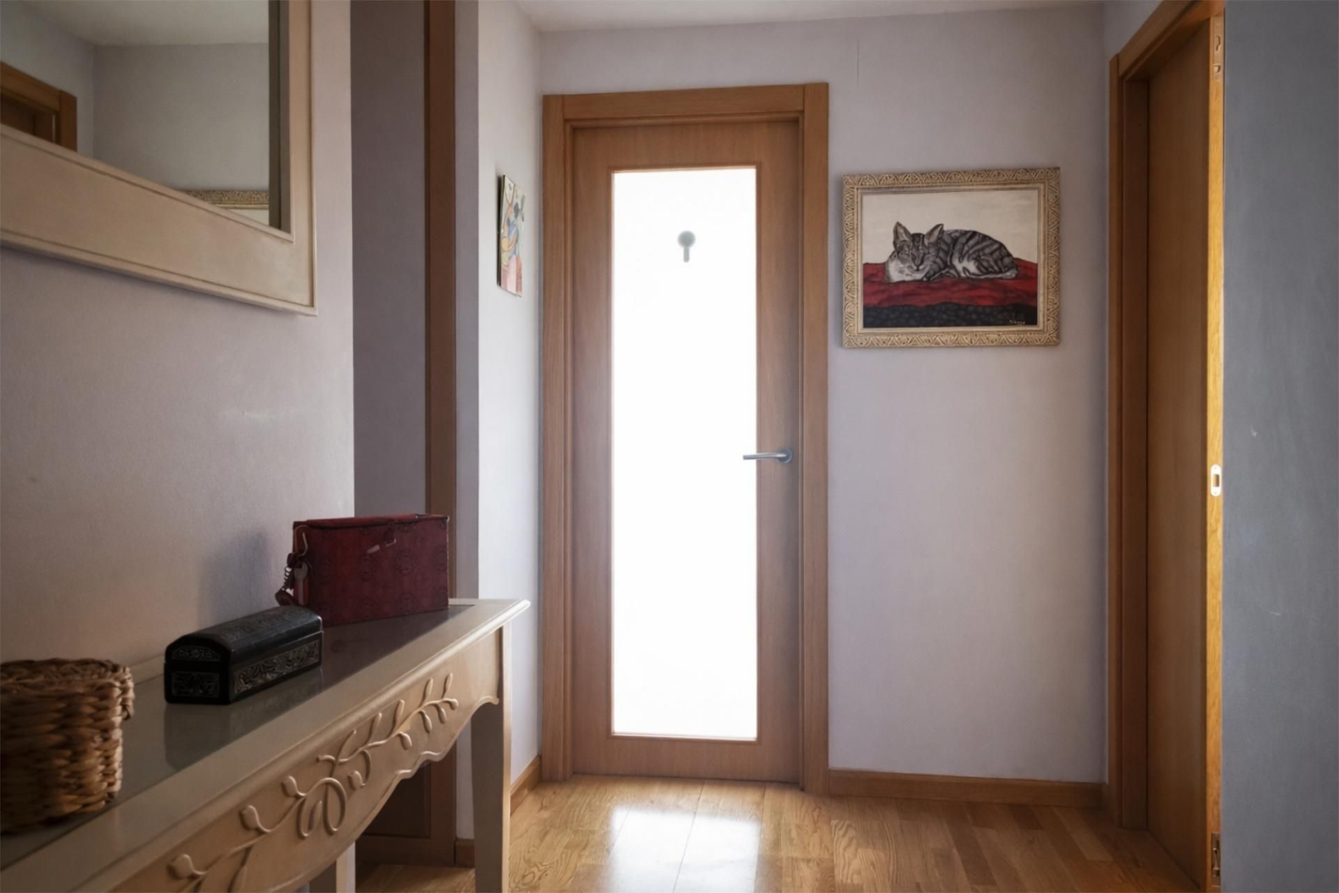 Piso en  Avenida de los Quiñones 6P - Foto 3