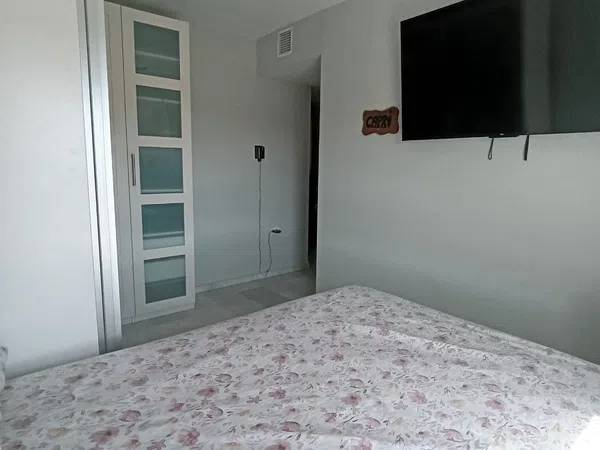 Piso en Avenida de los Juegos del Mediterráneo, 4, El Toyo, El Toyo - Foto 10