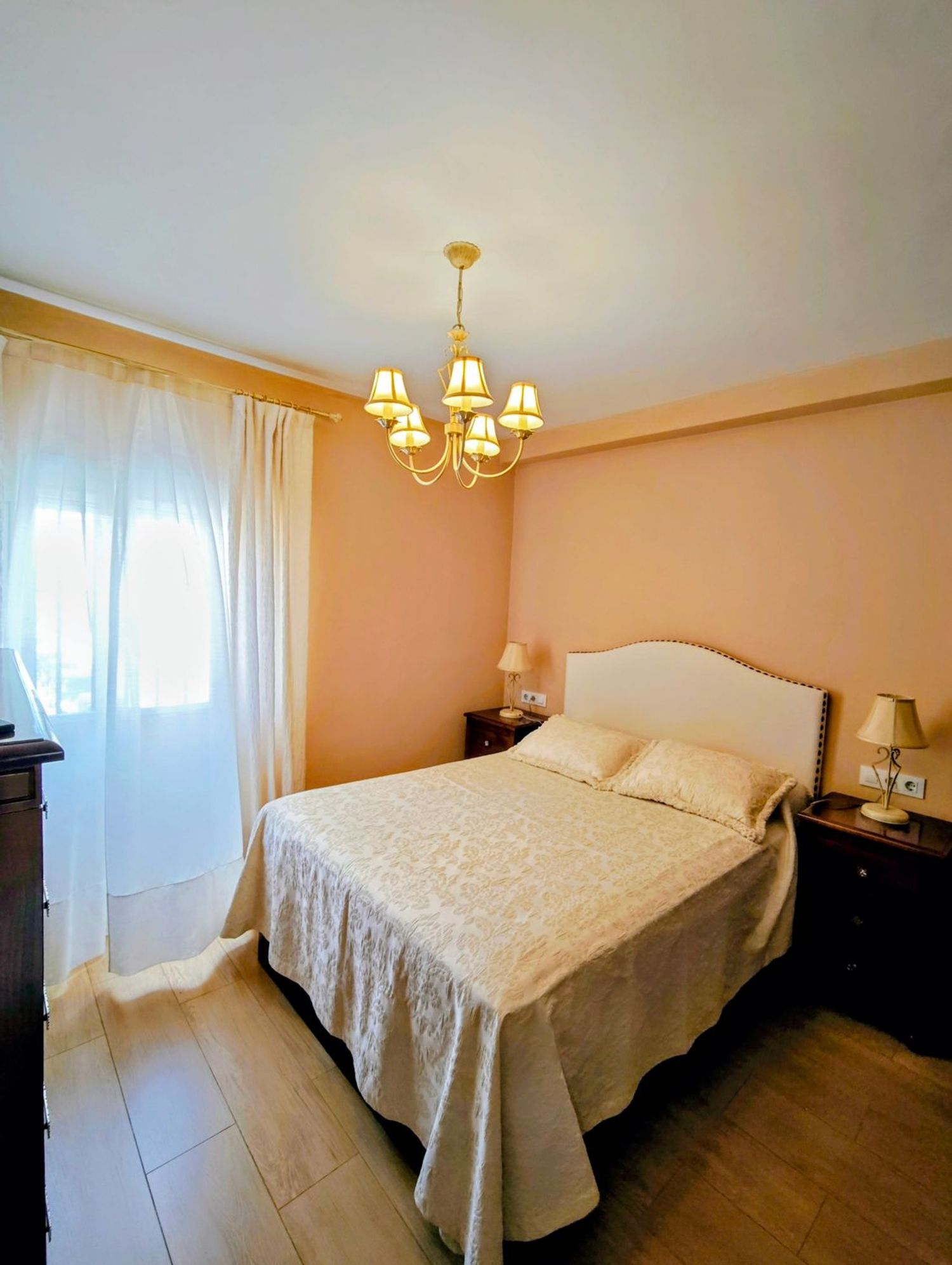 Piso en Calle Coral, 4, Doctor Fedriani - Foto 20