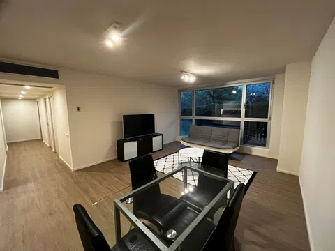 Piso en calle de Llull, 350