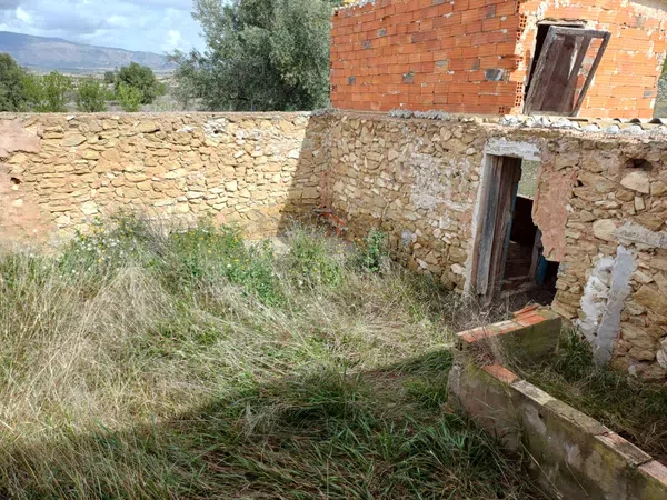 Casa independiente en Sierra de la Pila, 3 - Foto 13