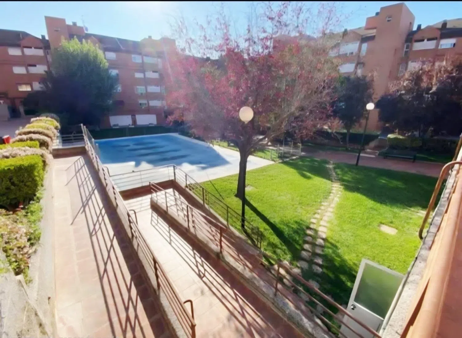 Piso en calle de Silvano, 124 - Foto 2