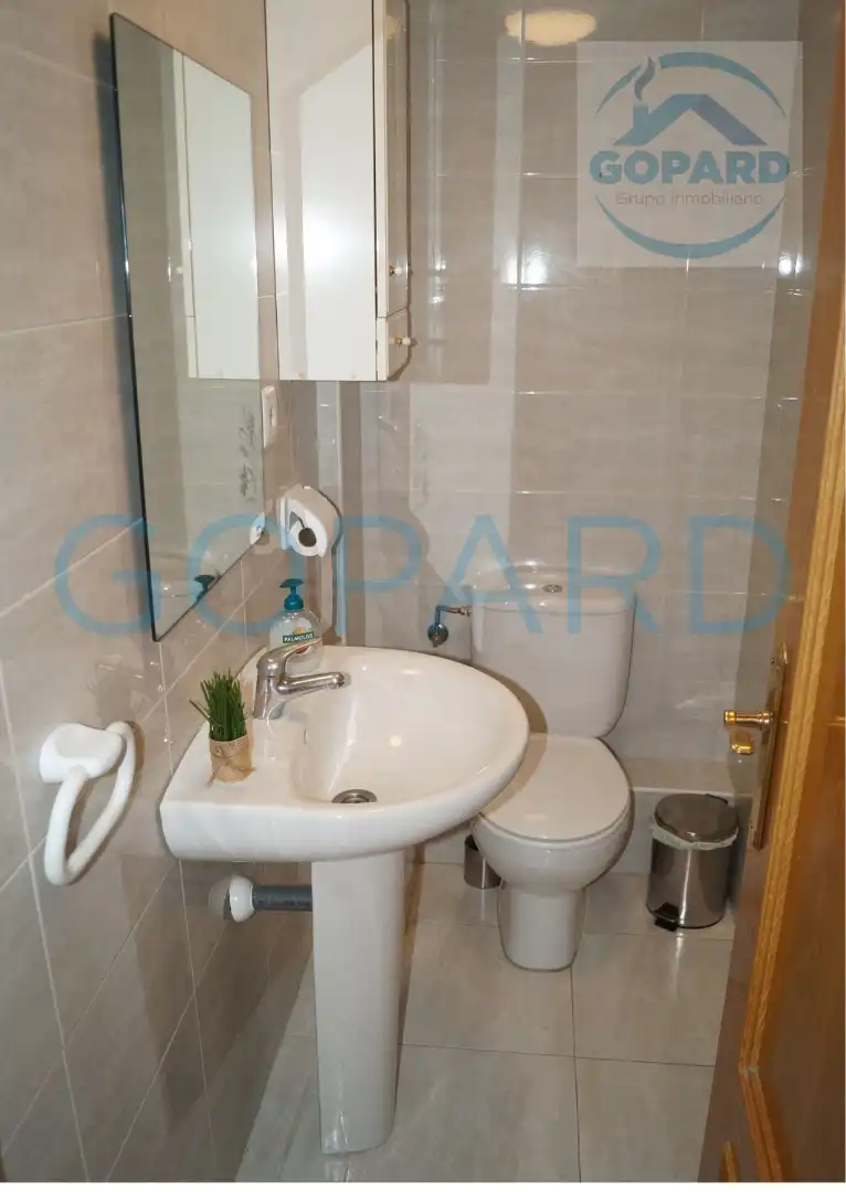 Piso en Villanueva de la Cañada - Foto 12