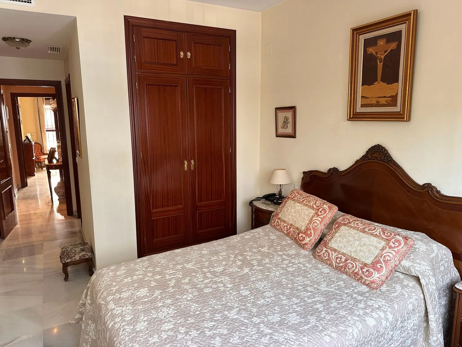 Piso en Barrio Nervión - Foto 14