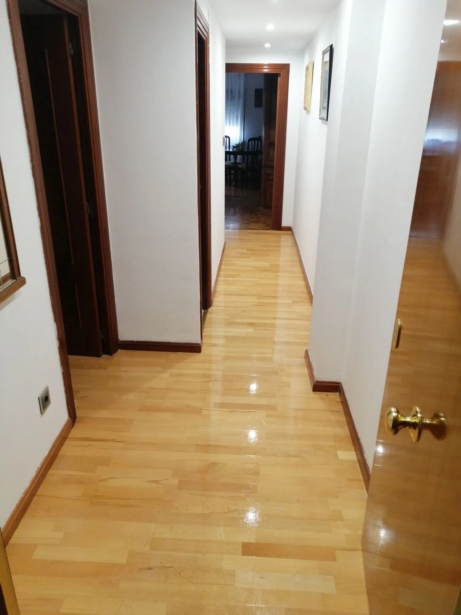 Piso en calle de María Moliner, 71 - Foto 1