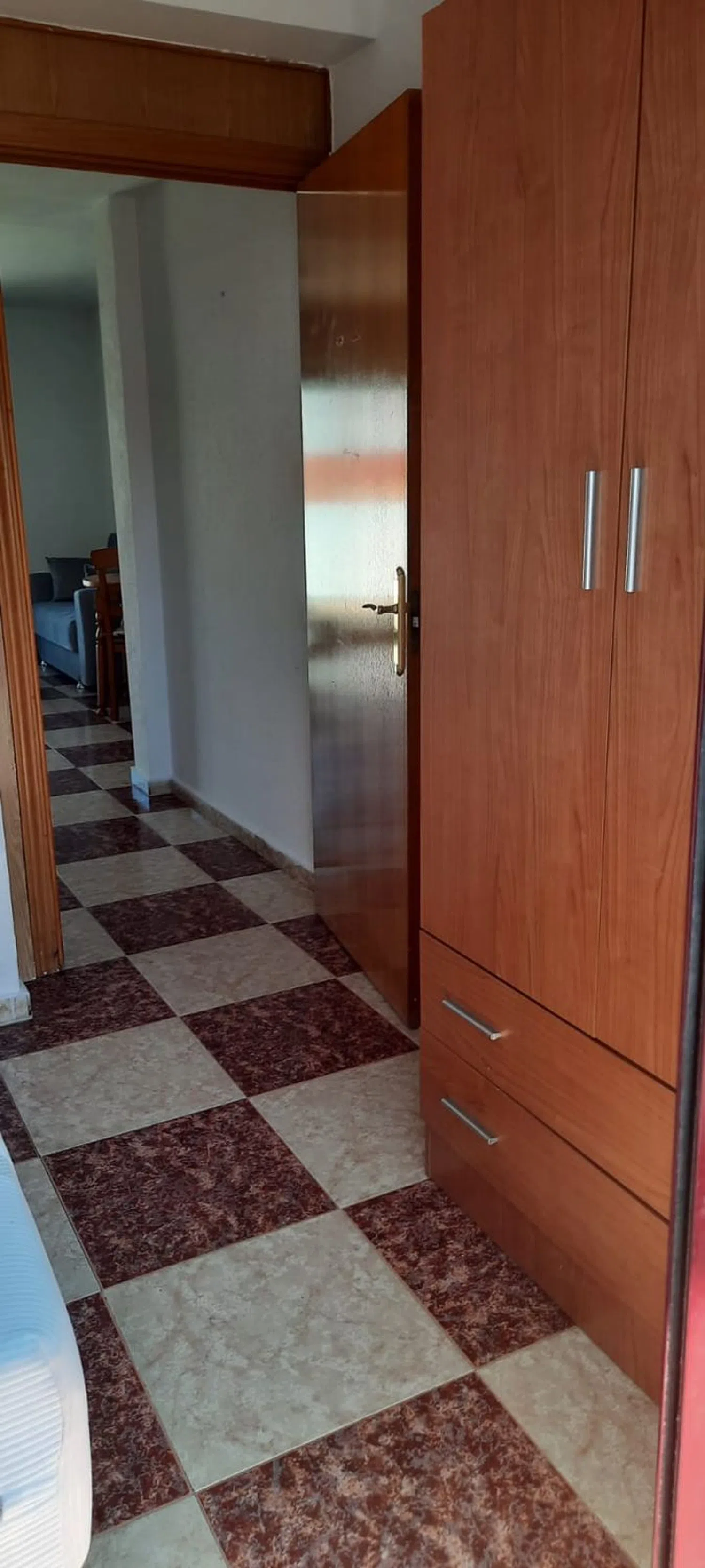Piso en Barrio Lucero - Foto 7