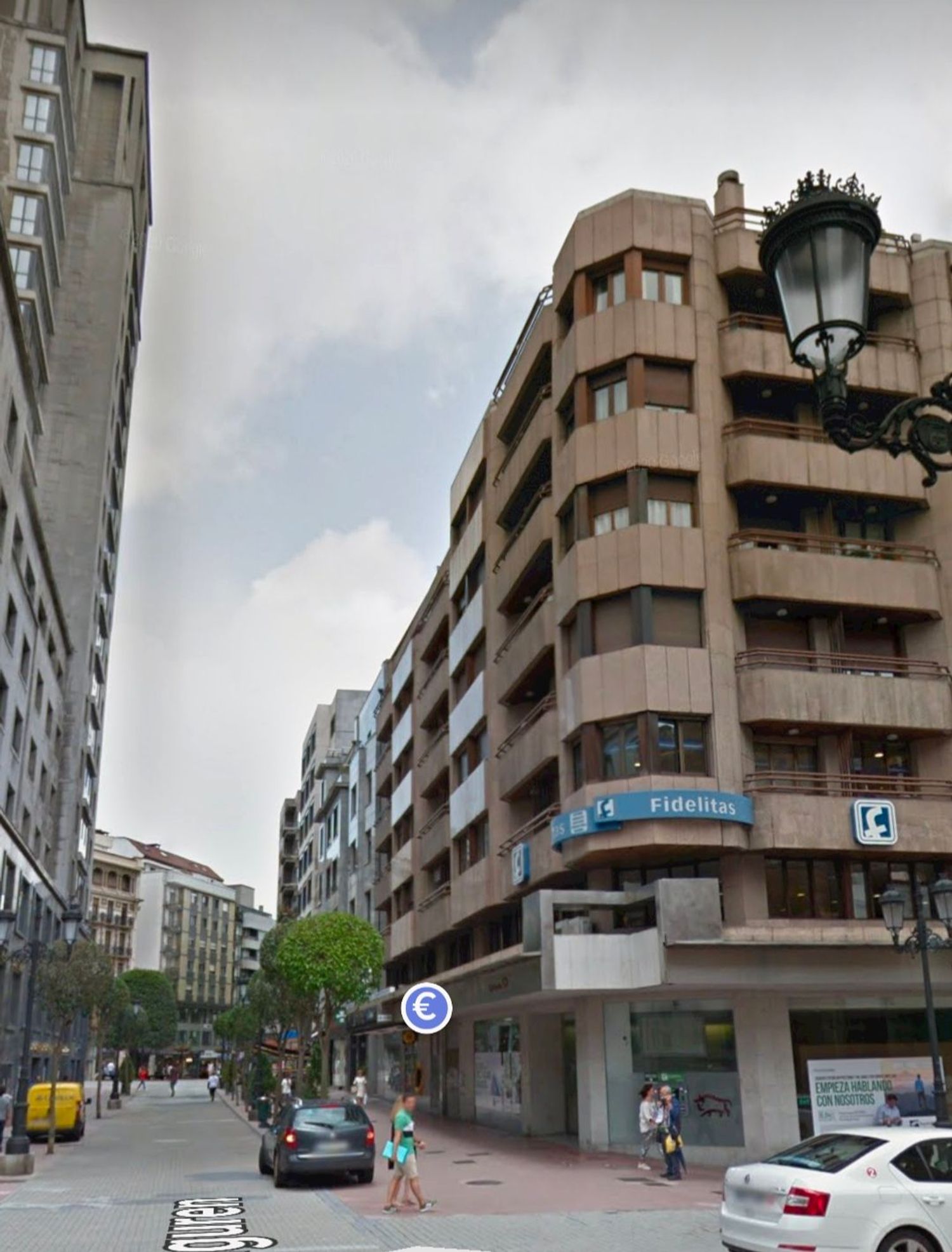 Piso en Alonso Quintanilla, 3 - Foto 1