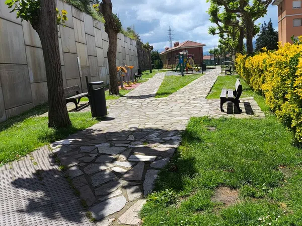 Piso en Inmobiliaria - Barreda, Inmobiliaria - Barreda - Foto 16