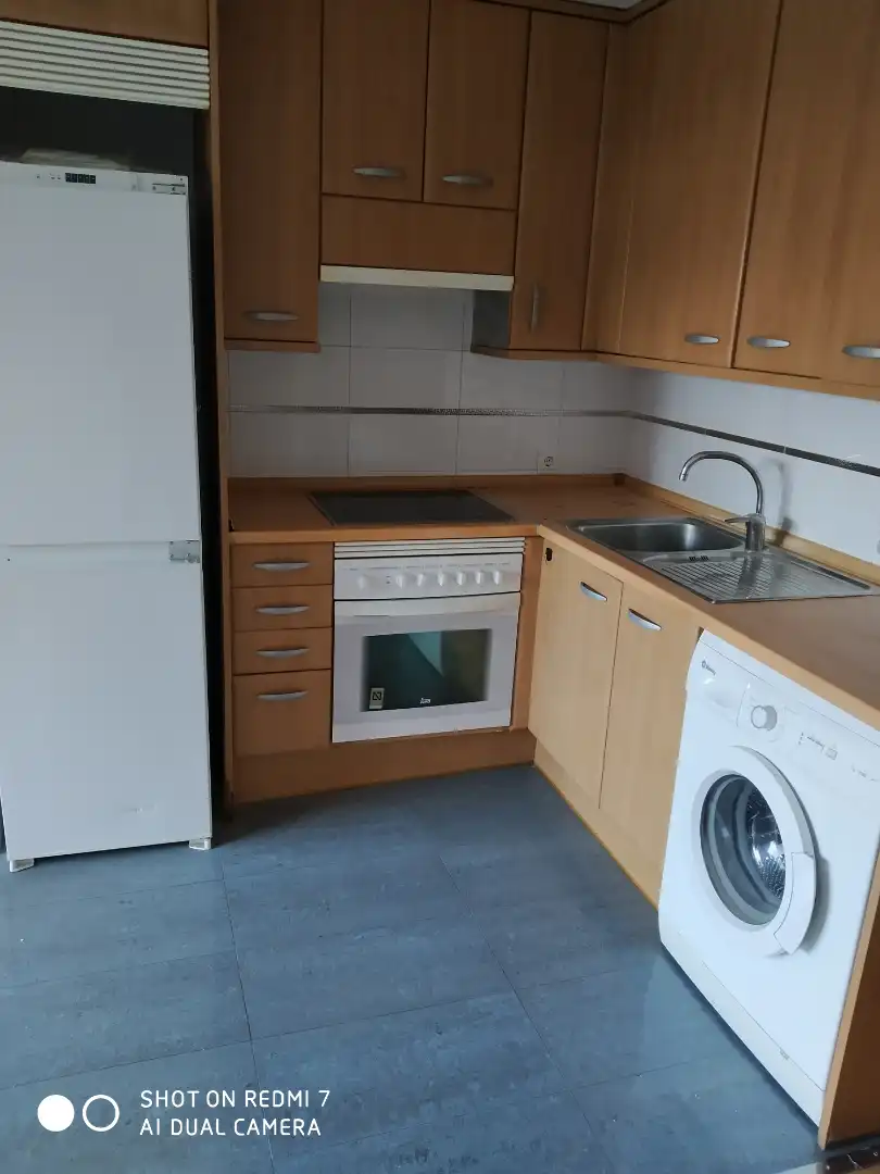 Estudio en Pozuelo de Alarcón - Foto 18