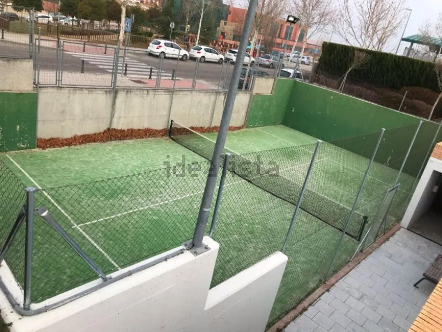 Piso en calle Juníperos, 1 - Foto 32