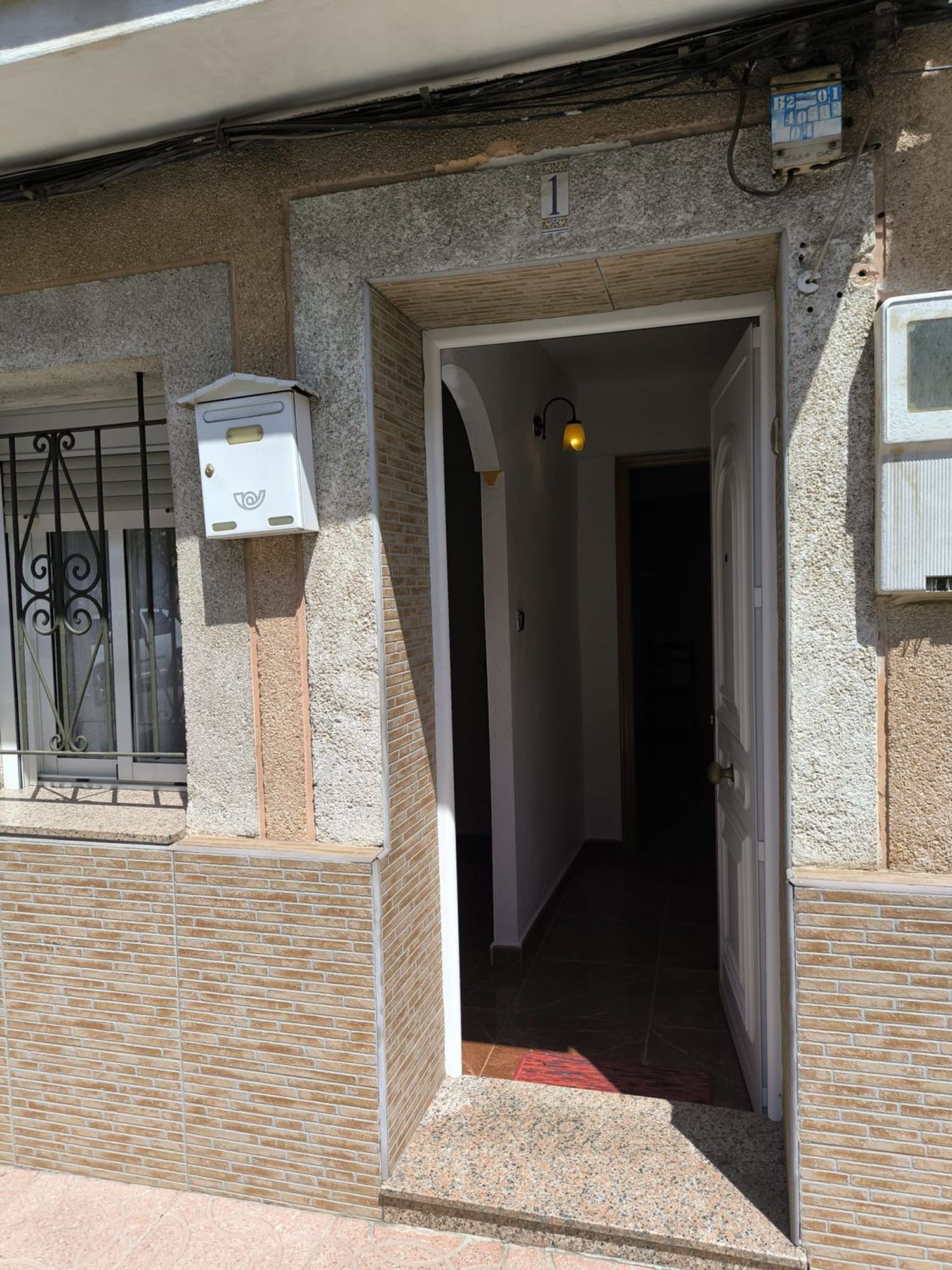Chalet pareado en Calle Albacete, 1, Fátima-El Panderón - Foto 25