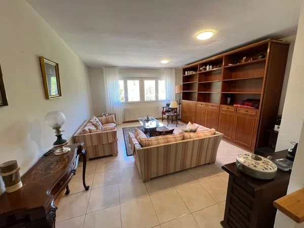 Chalet adosado en La Navata - Foto 14