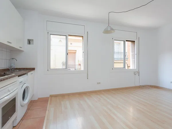 Piso en Calle de Cardó, Sants - Foto 4