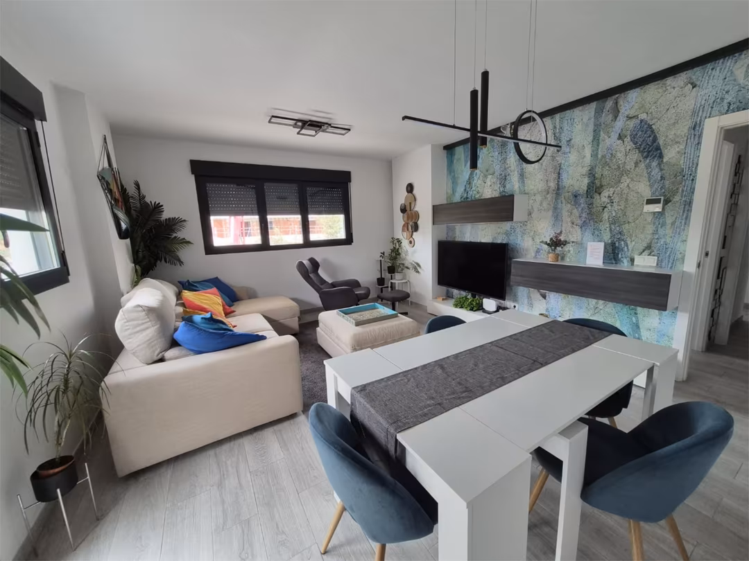 Piso en  Maestro José Garberí Serrano 12 - Foto 2