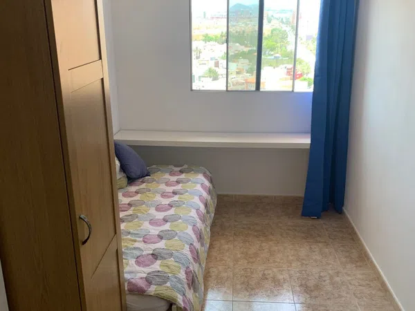 Piso en Calle Teniente C Castillo Olivares, 26, Escaleritas - La Feria - Foto 20
