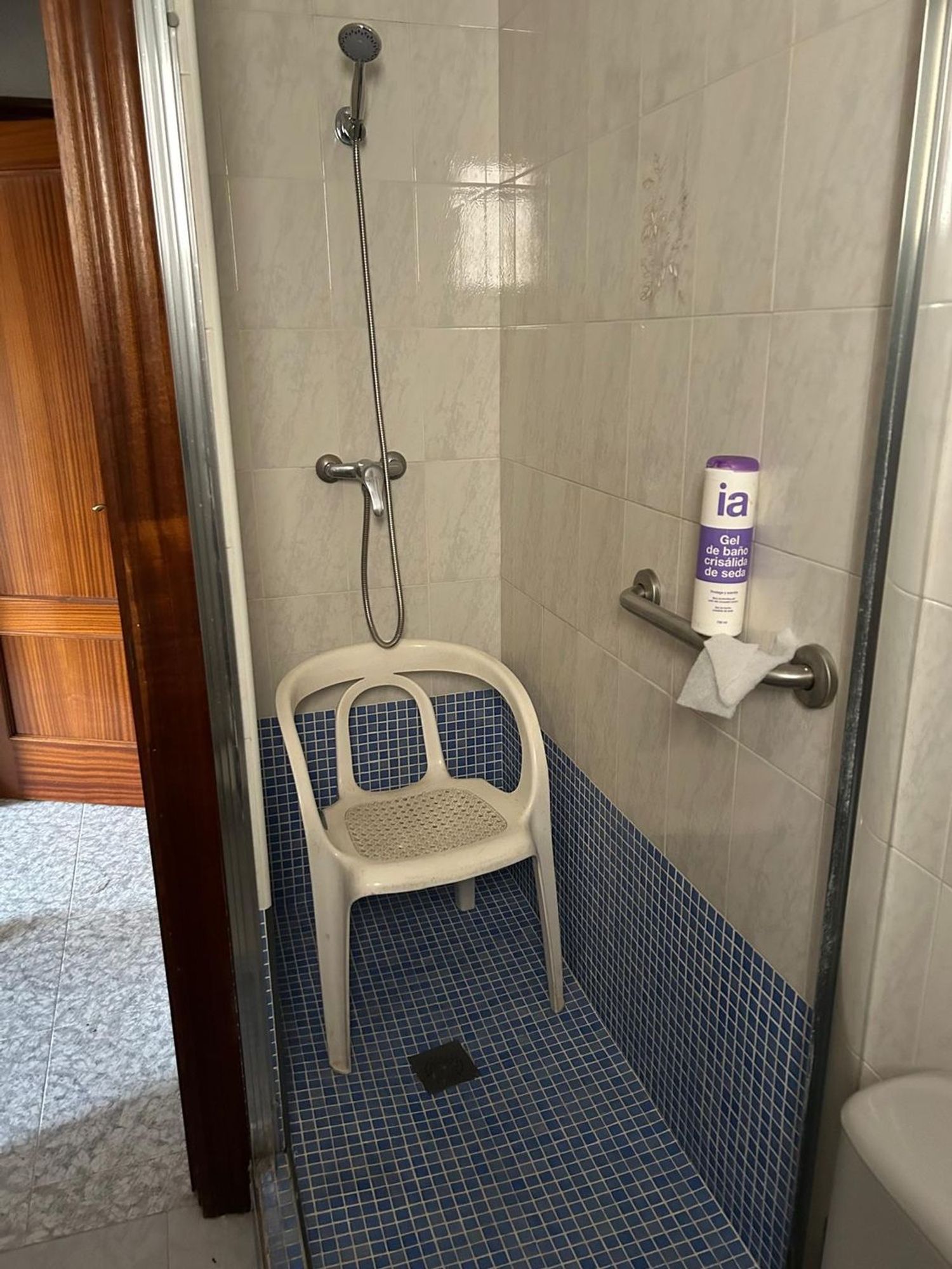 Piso en calle del Huerto, 8 - Foto 13