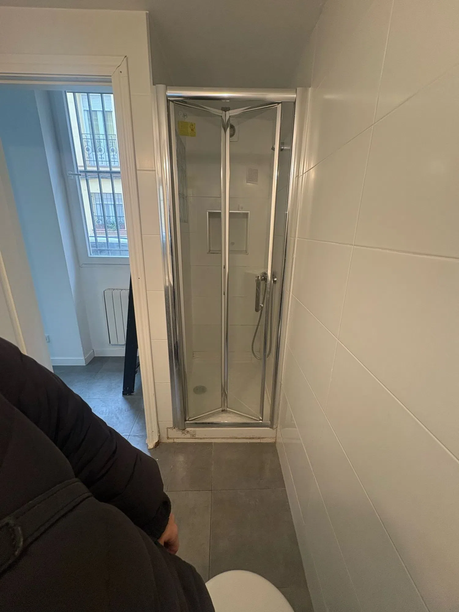 Estudio en calle de Méjico, 41 - Foto 8