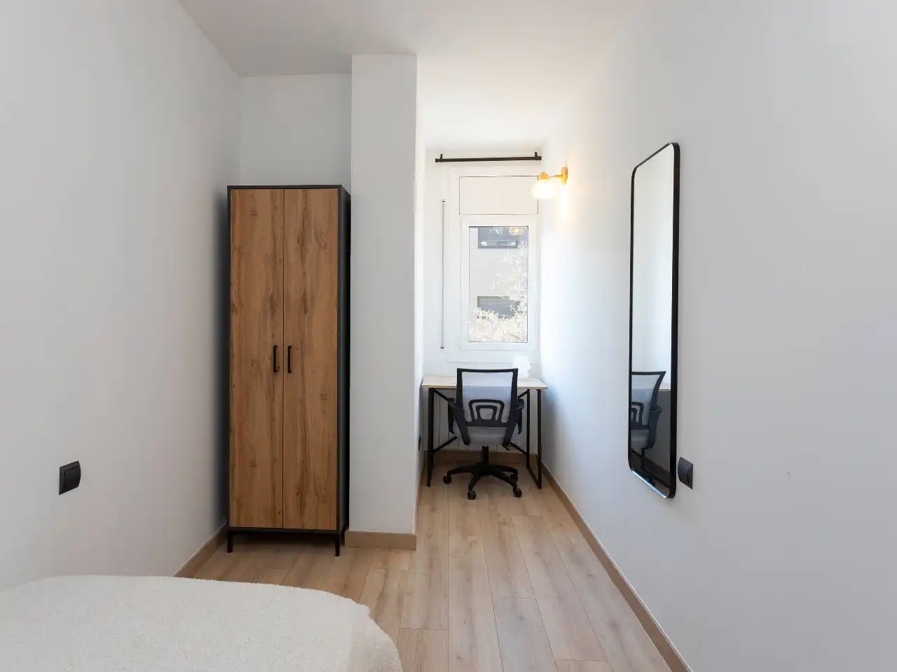 Piso en  Carrer de la Creu Roja 26 - Foto 10