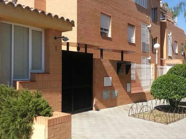 Ático en Calle Almajarra, 1 - Foto 28