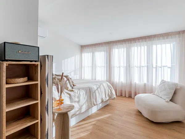 Ático en calle de la Santísima Trinidad, 32 - Foto 22