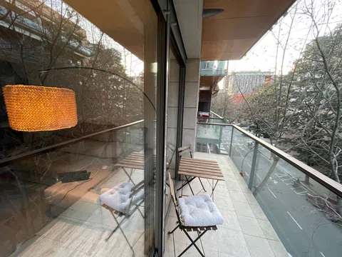 Piso en calle de Tànger, 148