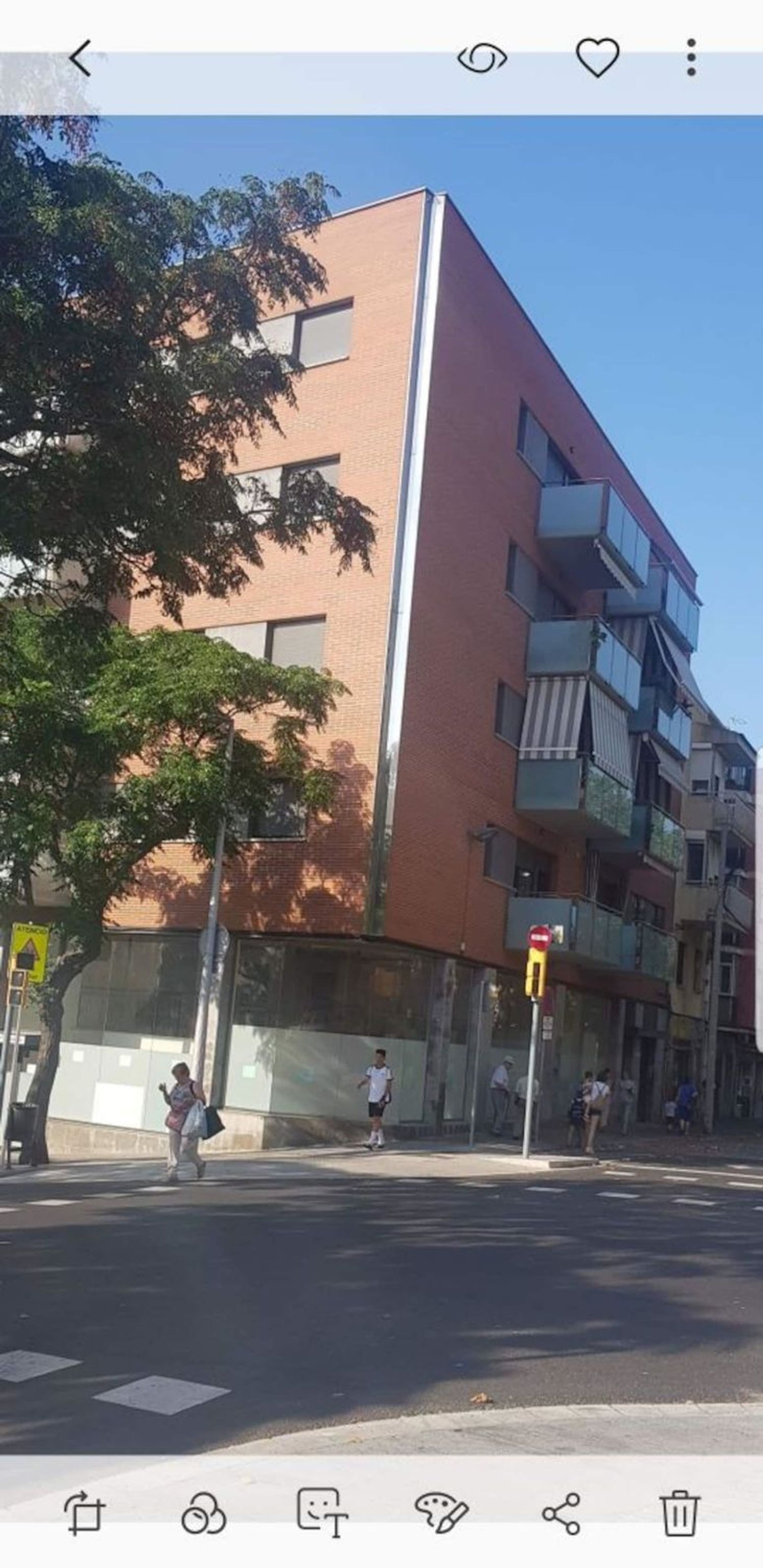 Piso en calle d'Almansa, 47 CalleAlmansaBarcelona - Foto 1