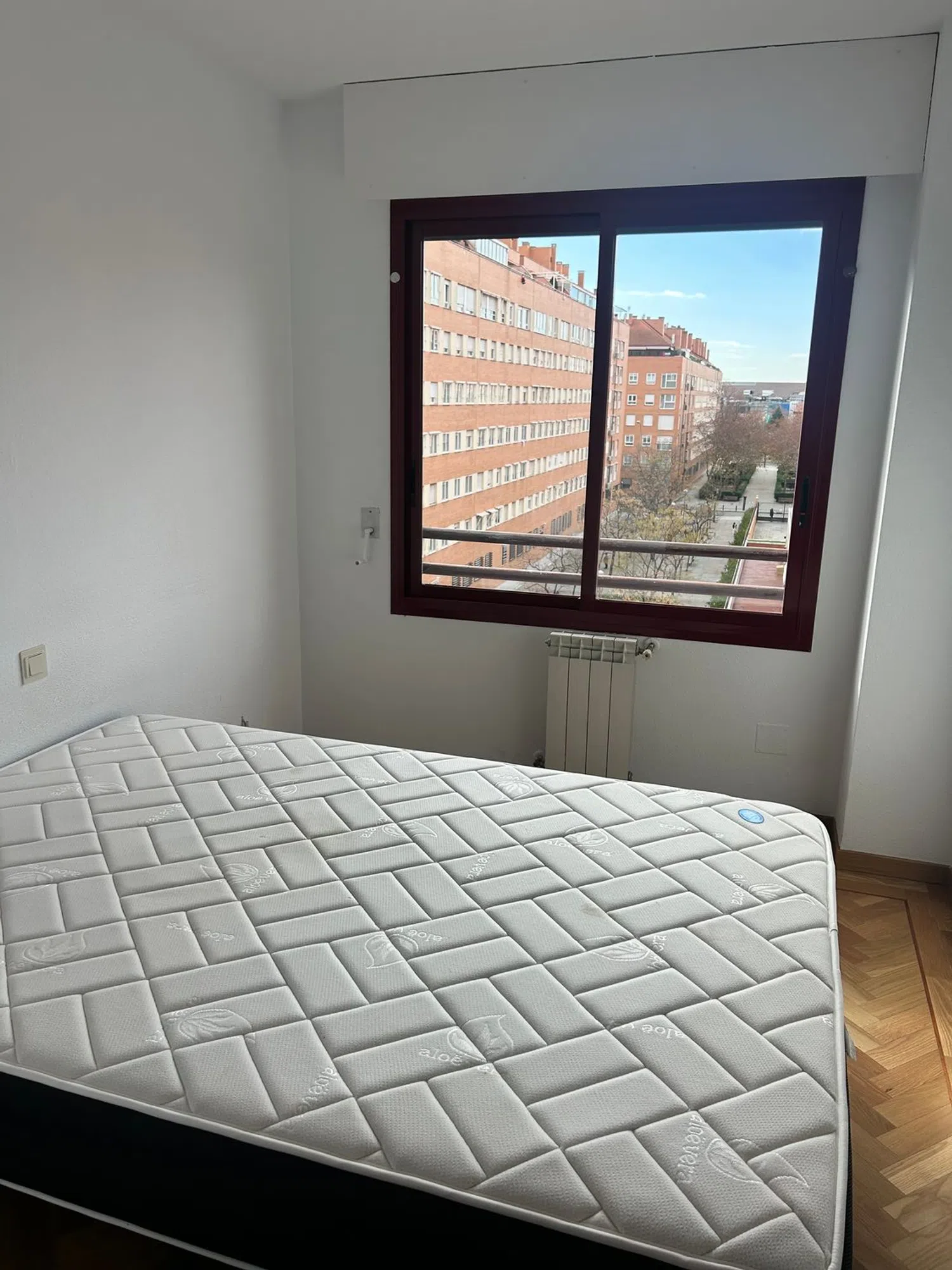 Piso en avenida de la Ciudad de Barcelona, 196 - Foto 9