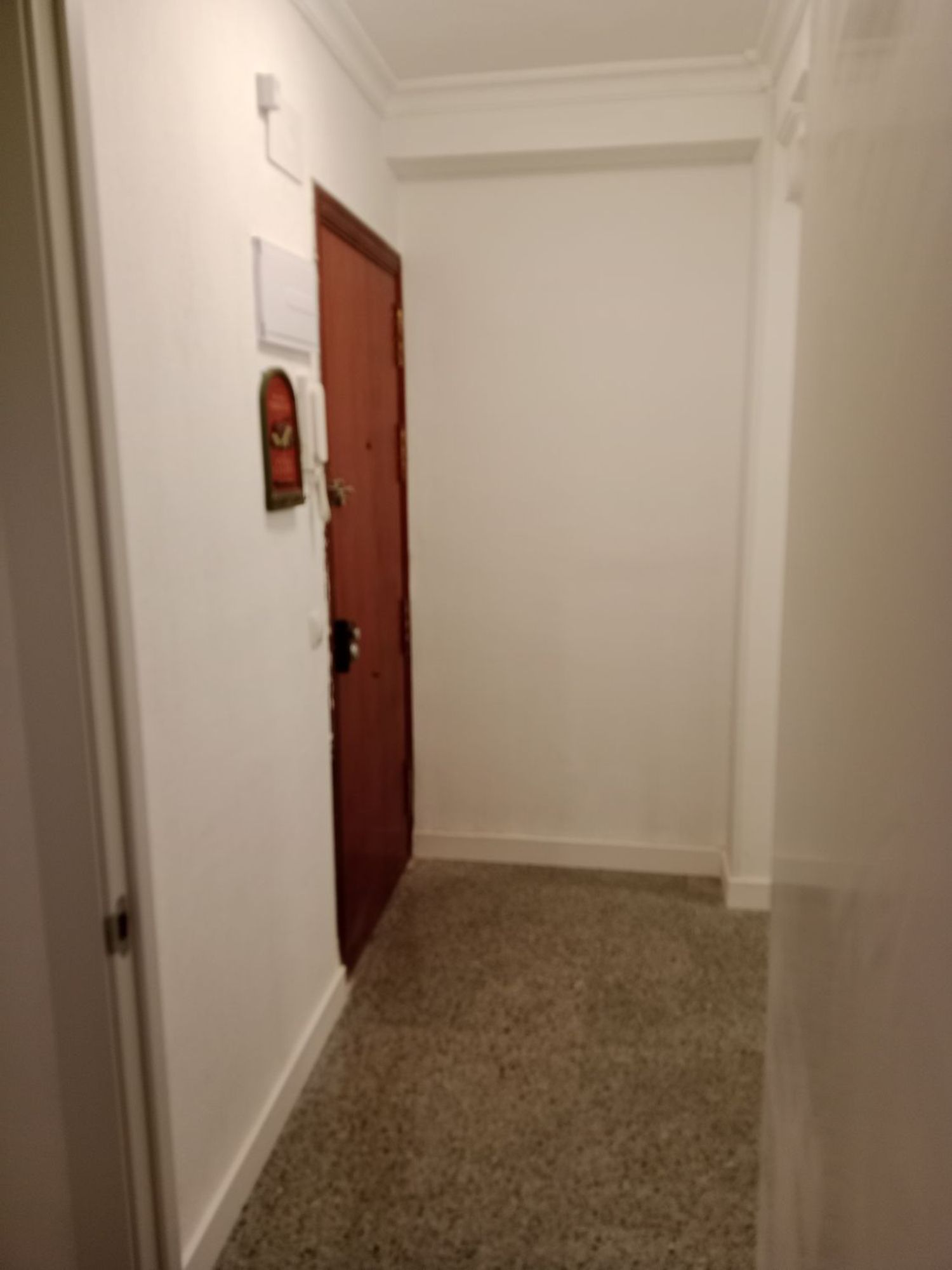 Piso en calle Almadén de la Plata, 20 - Foto 18