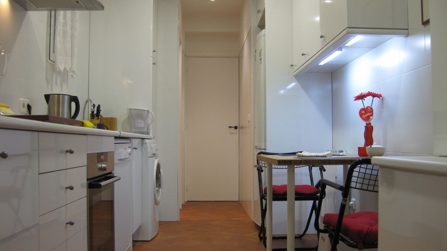 Piso en calle Antonio Toledano, 20