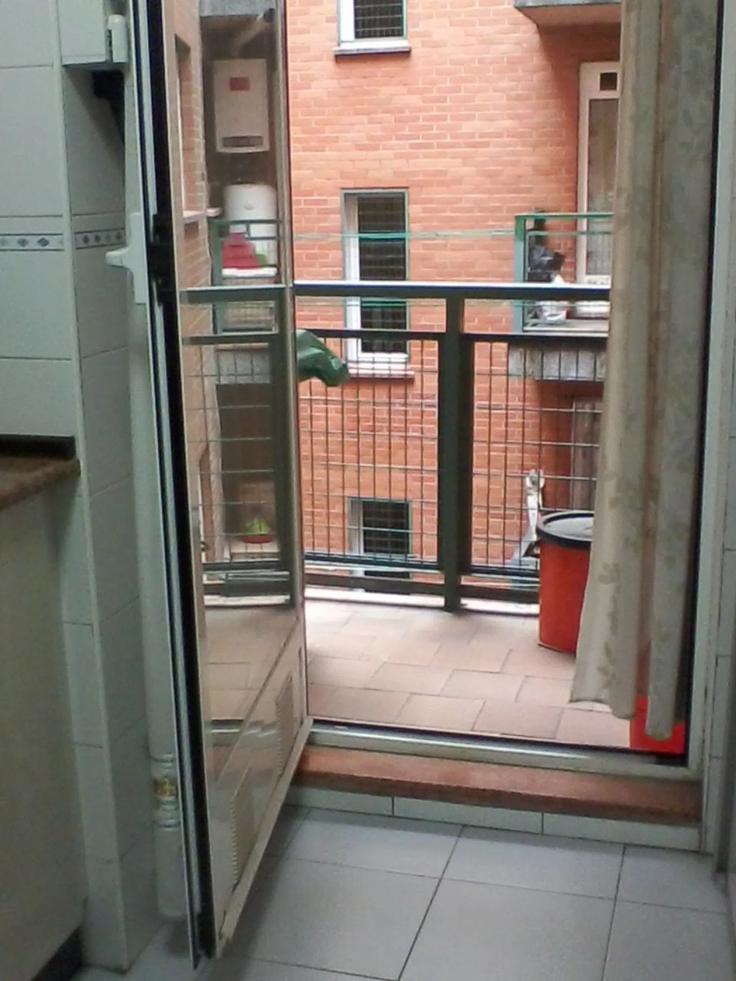 Piso en calle Baleares, 59 - Foto 4