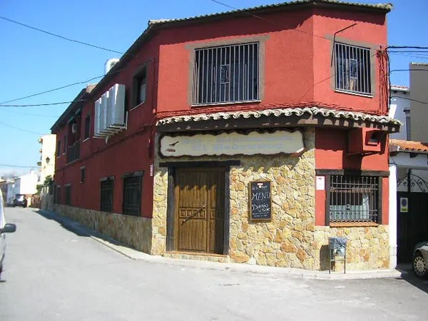 Chalet adosado en Calle Libertad, 10 - Foto 12