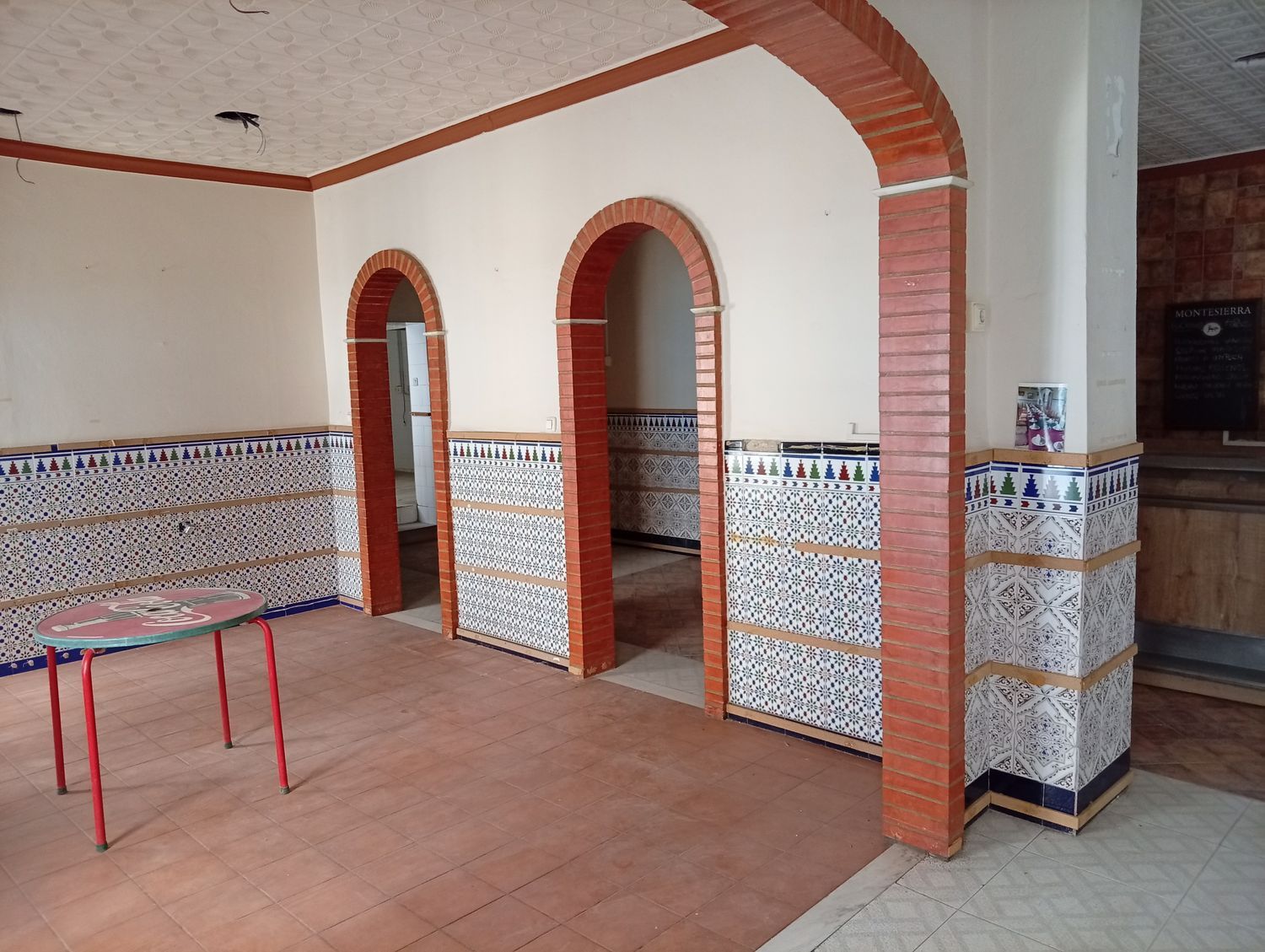Casa o chalet independiente en Avenida de Los Callejones, 16, Centro, Centro - Foto 4