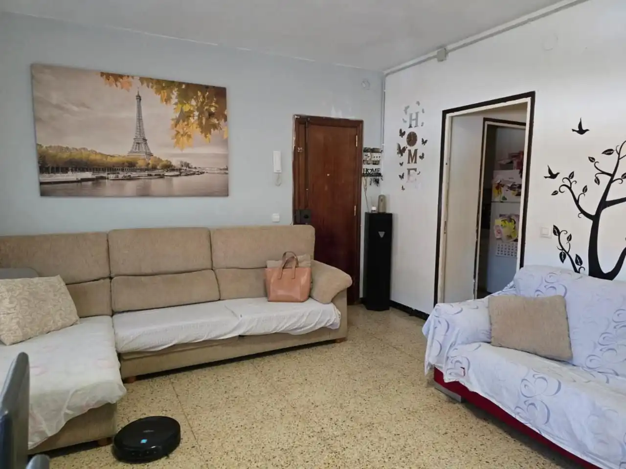 Piso en  Carrer de Gandia 32 - Foto 3