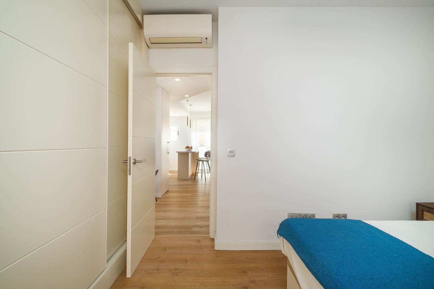 Piso en Calle Fernando Camino, 16, Malagueta - Monte Sancha - Foto 12