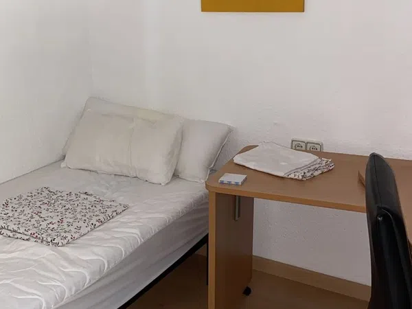 Piso en Calle Esperanto, 11, Perchel norte - Foto 7