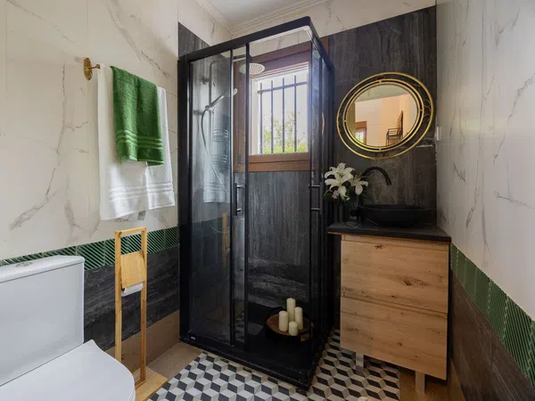 Casa o chalet independiente en Calle San Pedro del Arroyo, 3 - Foto 9