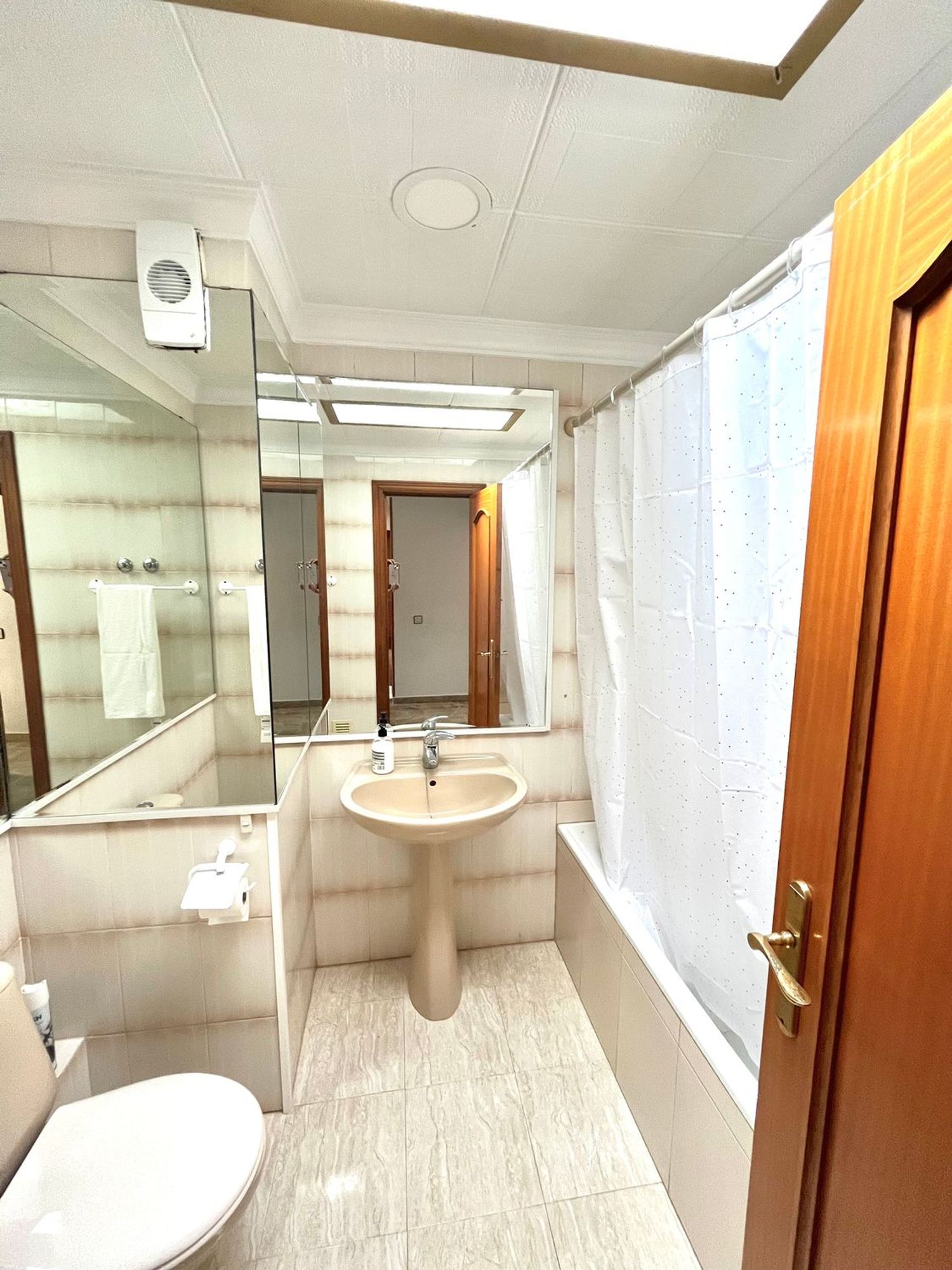 Piso en Calle San Juan Bosco, 83, Altamira - Oliveros - Barrio Alto, Altamira - Oliveros - Barrio Alto - Foto 10