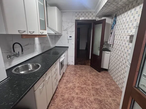 Piso en Calle del Puerto de Cerredo, 20, Polígono - Foto 4