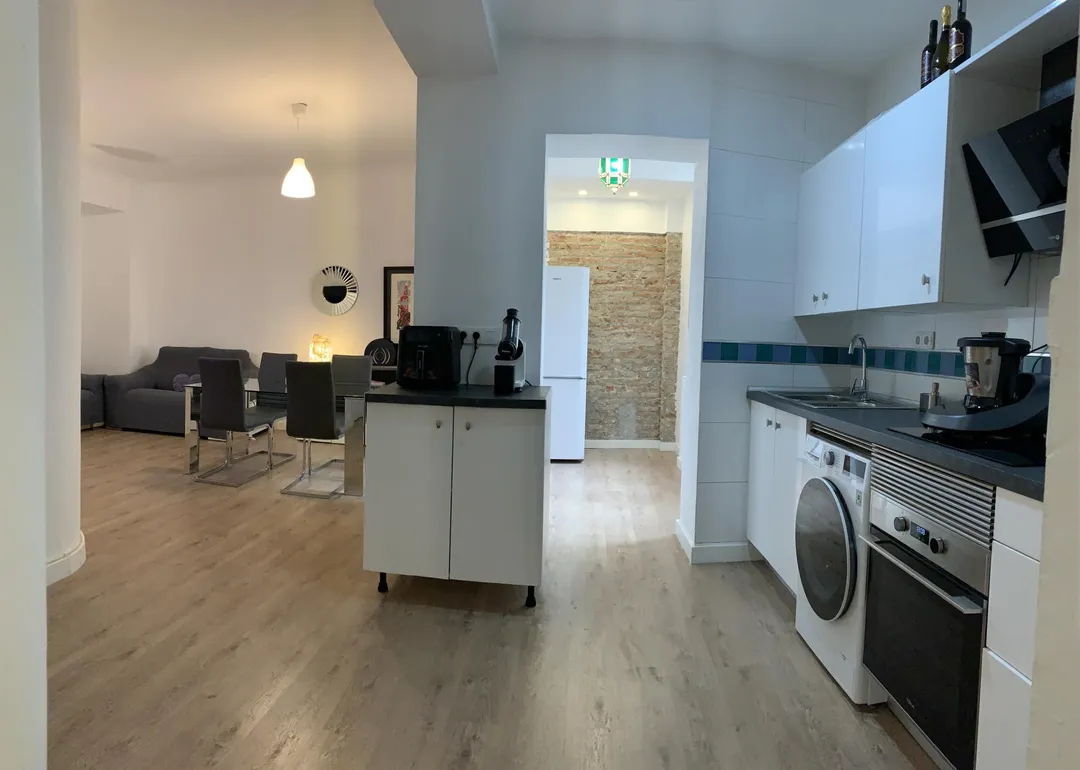 Piso en  Calle San Miguel Alta 41 - Foto 29